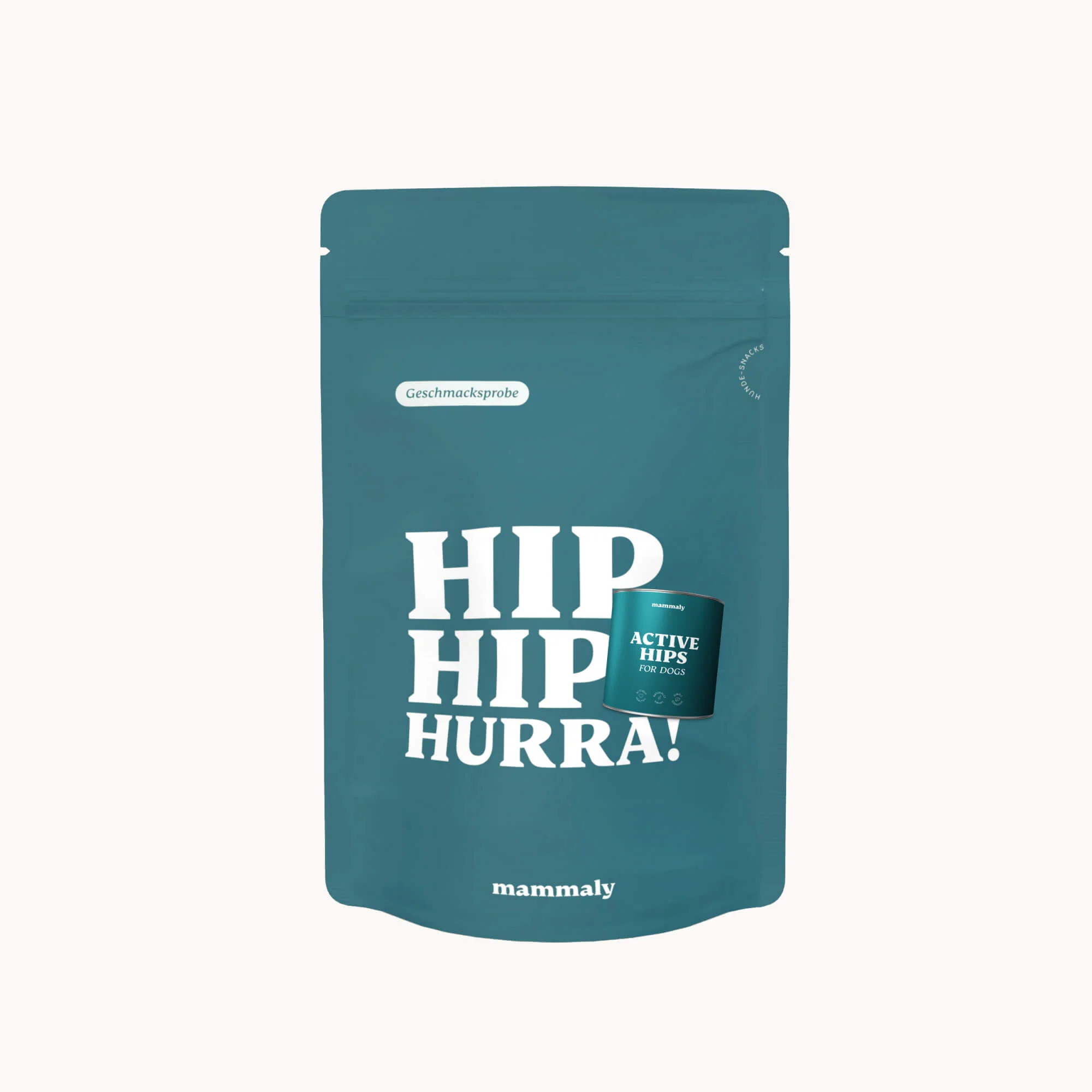 Active Hips Probe