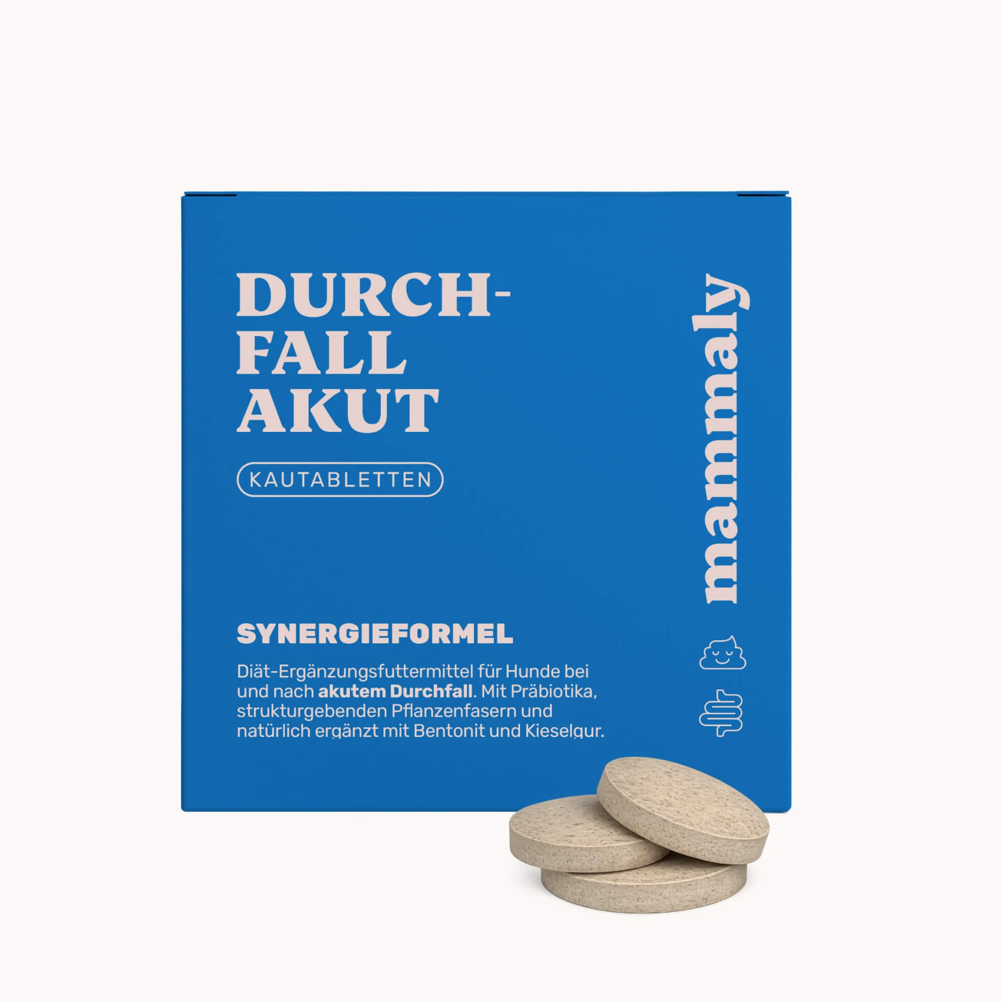 Durchfall Akut