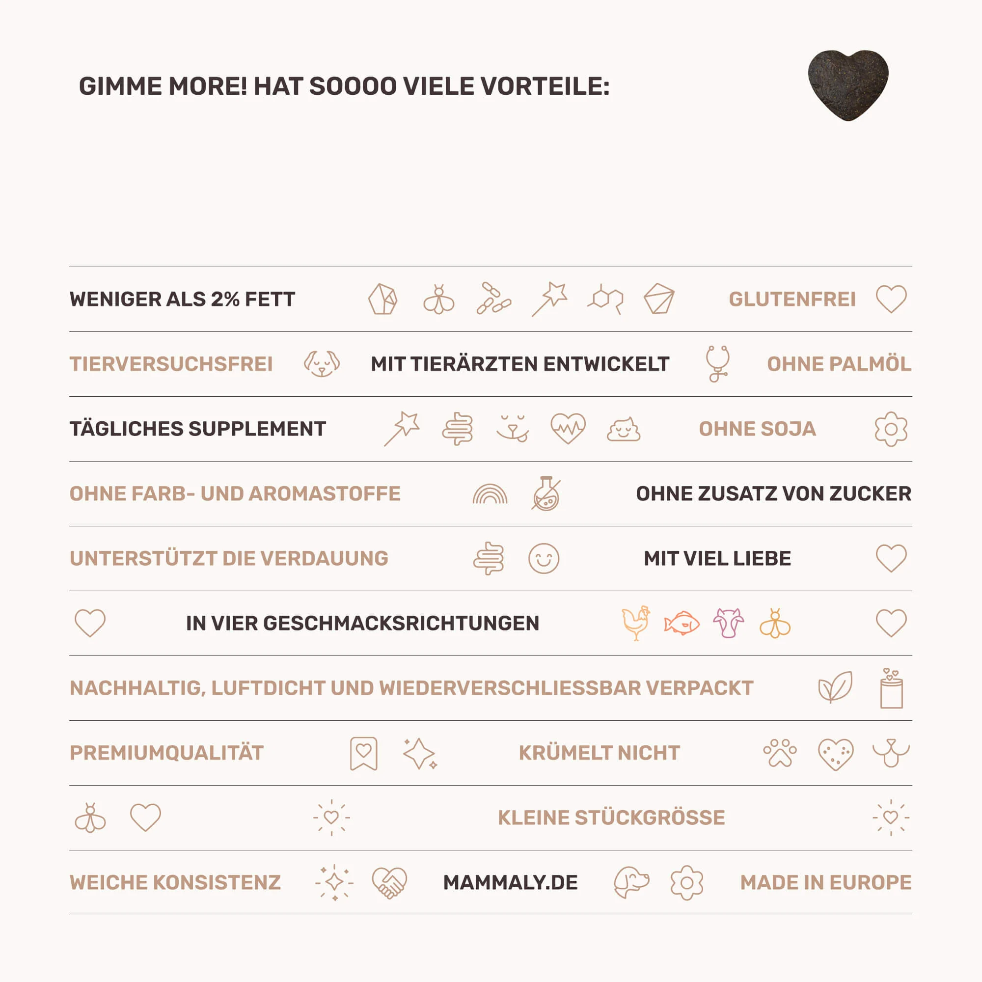 Gimme More! 4er-Bundle - Image 7