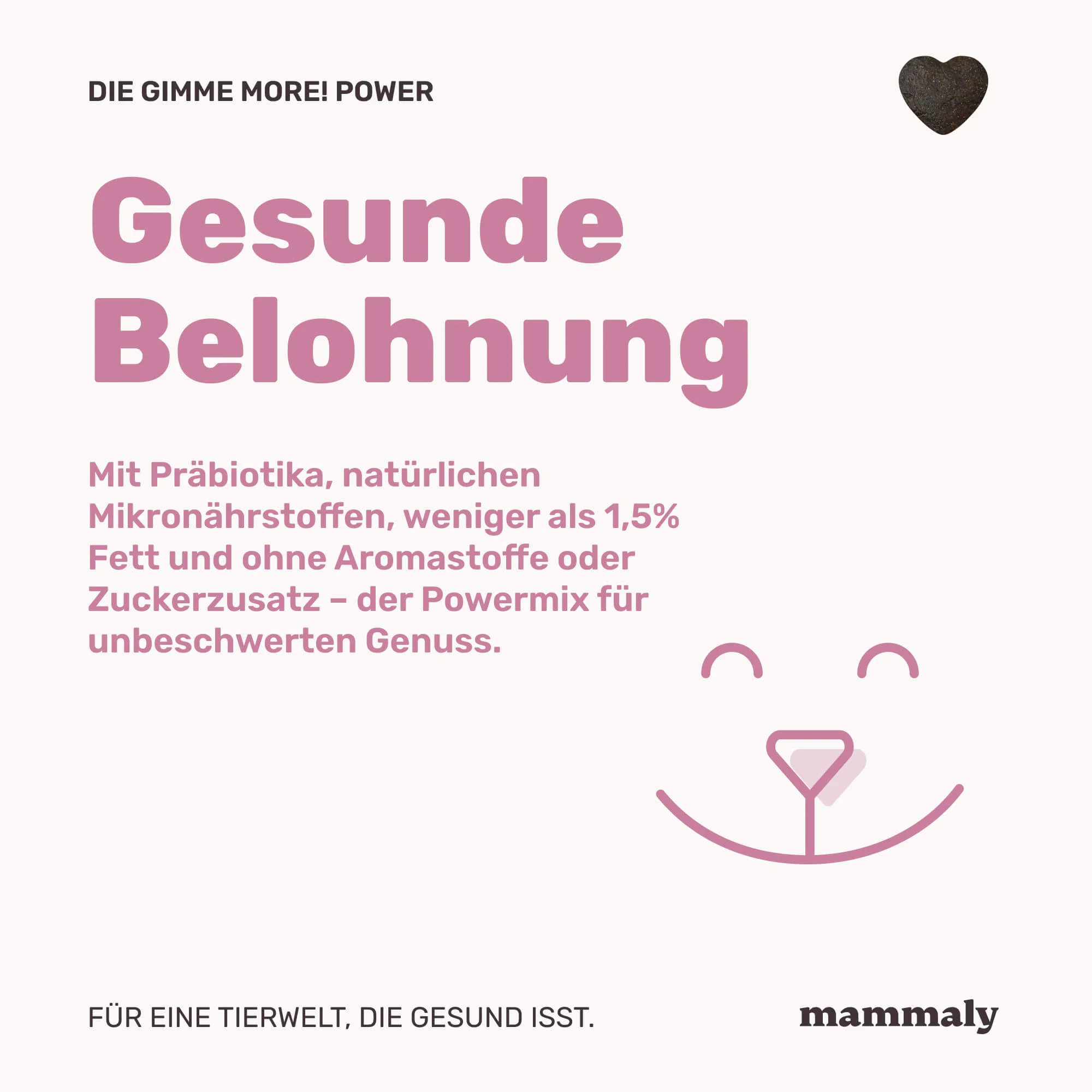 Gimme More! mit Rind (Bundle Angebot) - Image 4