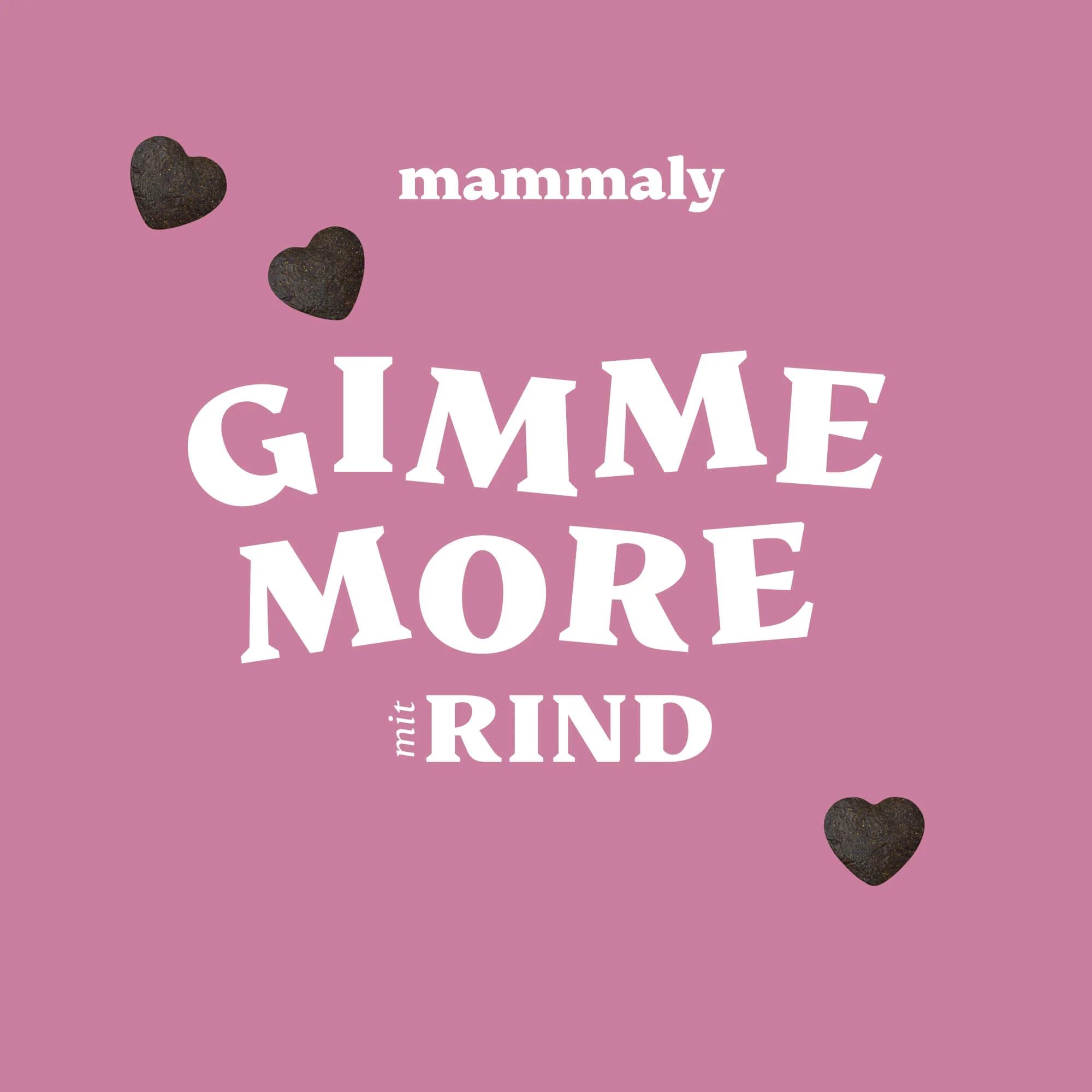 Gimme More! mit Rind (Bundle Angebot) - Image 8