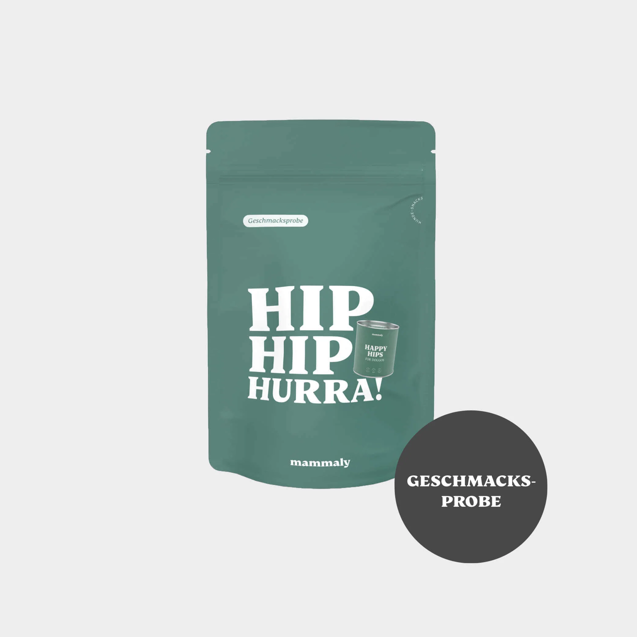 Happy Hips Probe