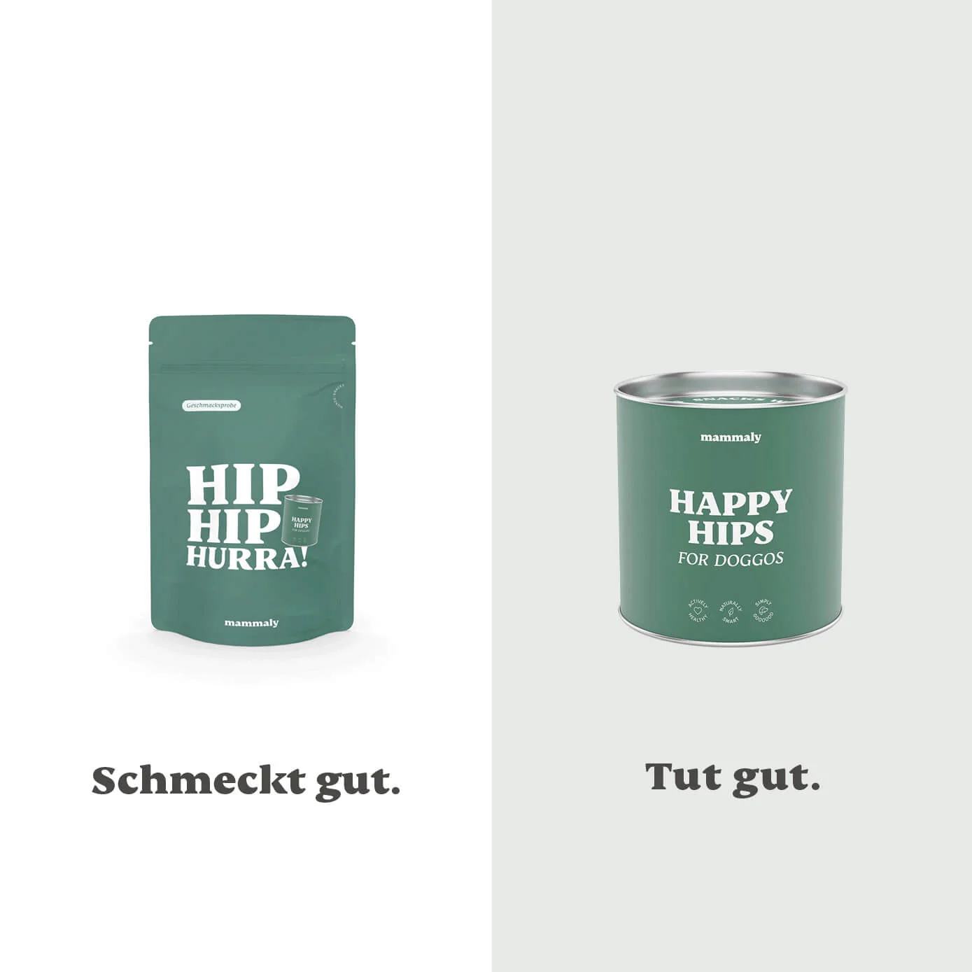 Happy Hips Probe - Image 4