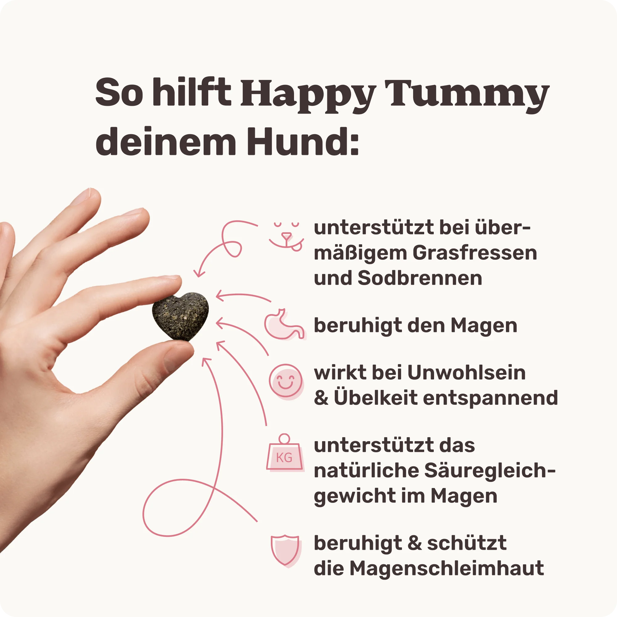 Happy Tummy - Image 3