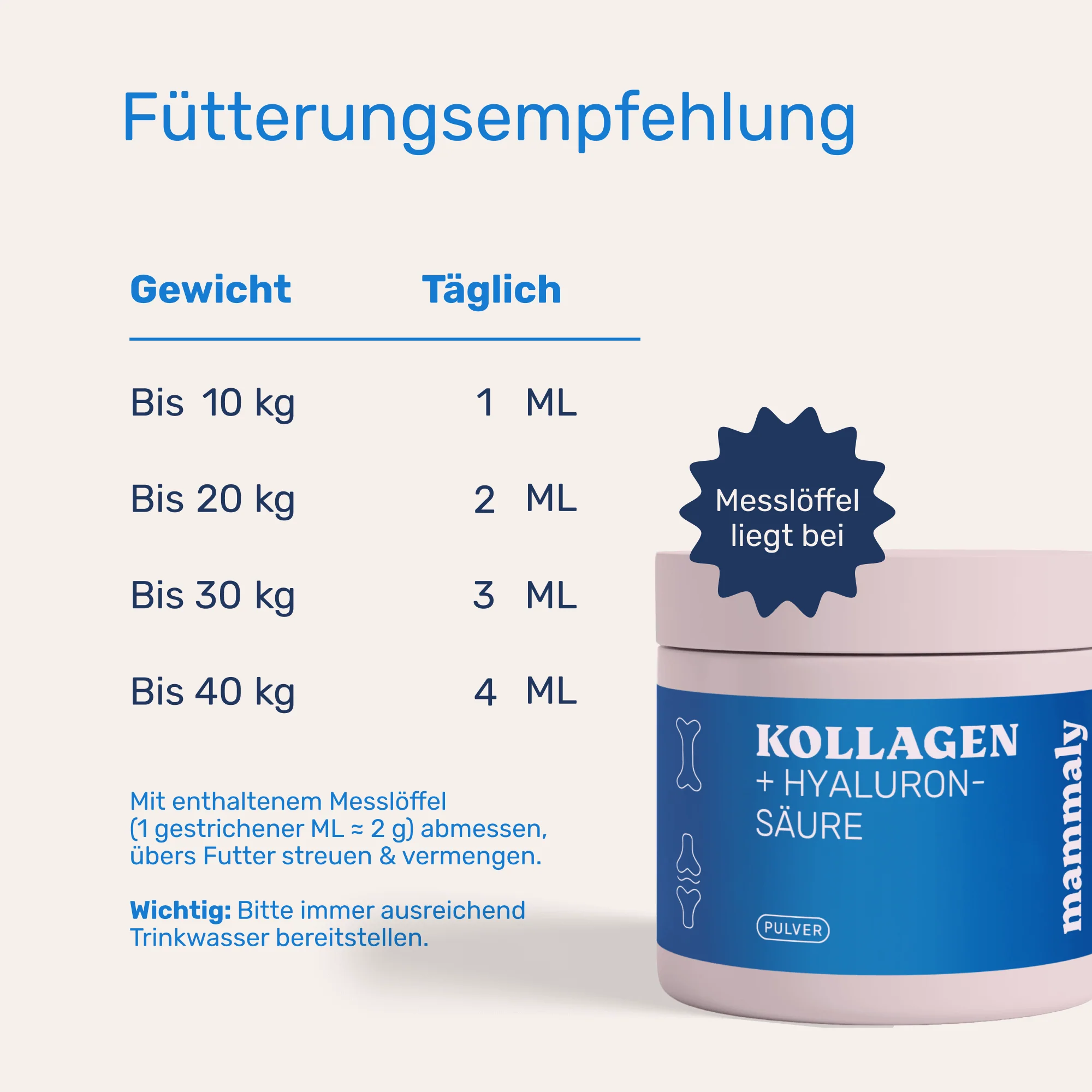 Kollagen + Hyaluronsäure - Image 6