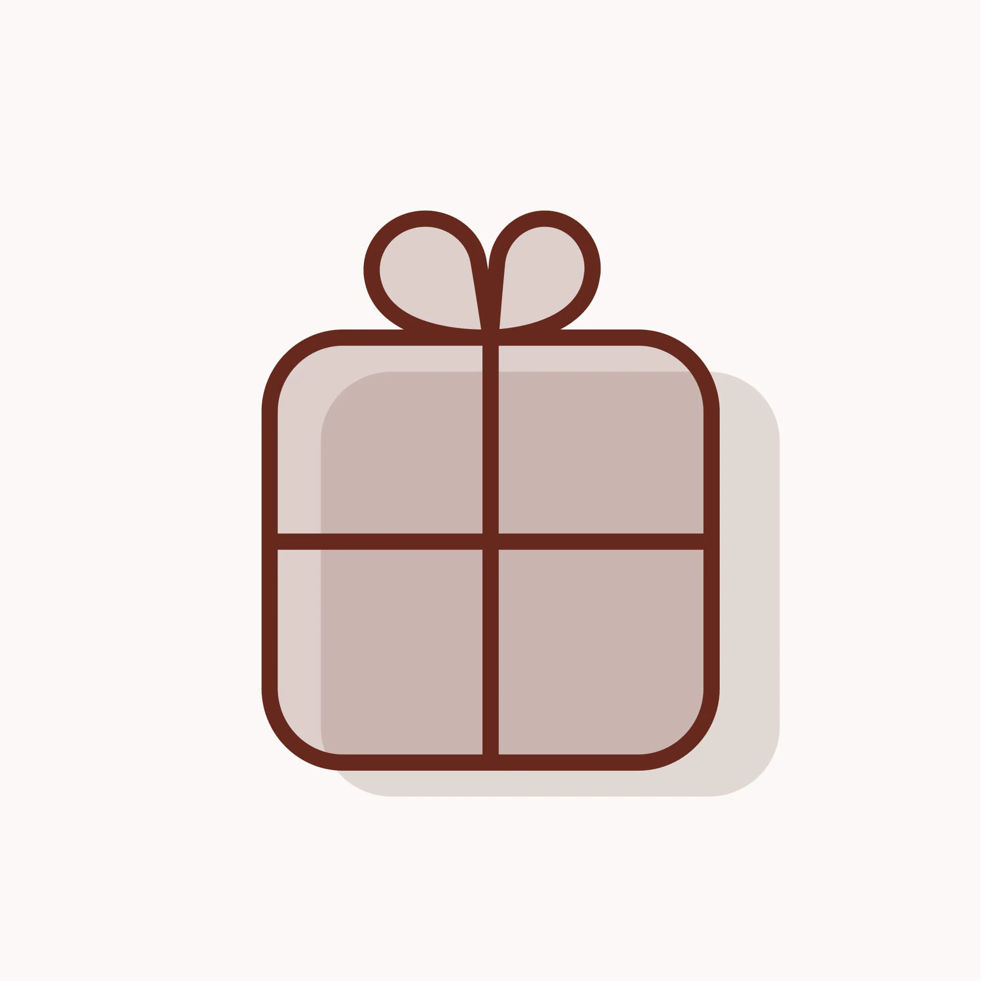 Kostenloses Geschenk