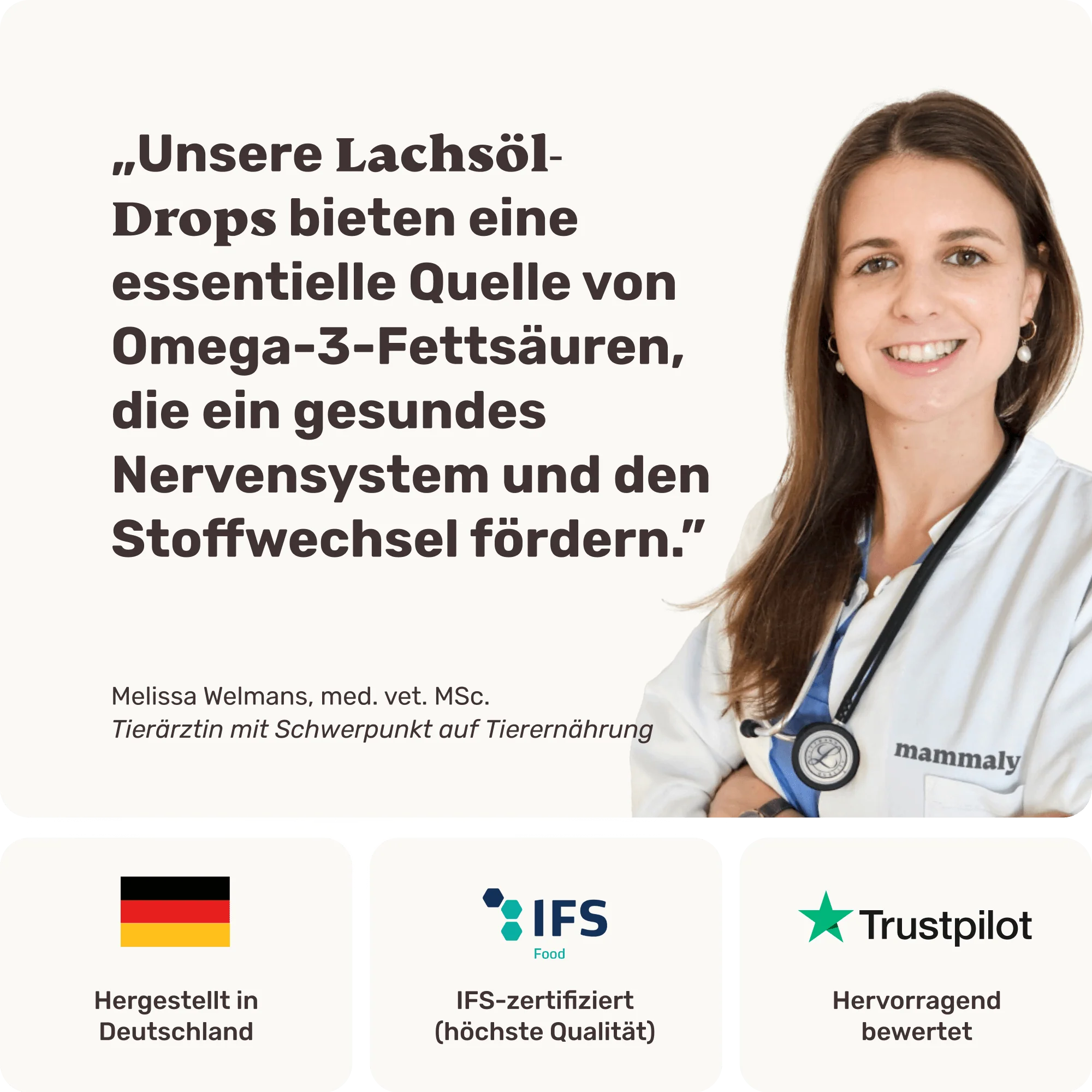 Lachsöl - Image 2