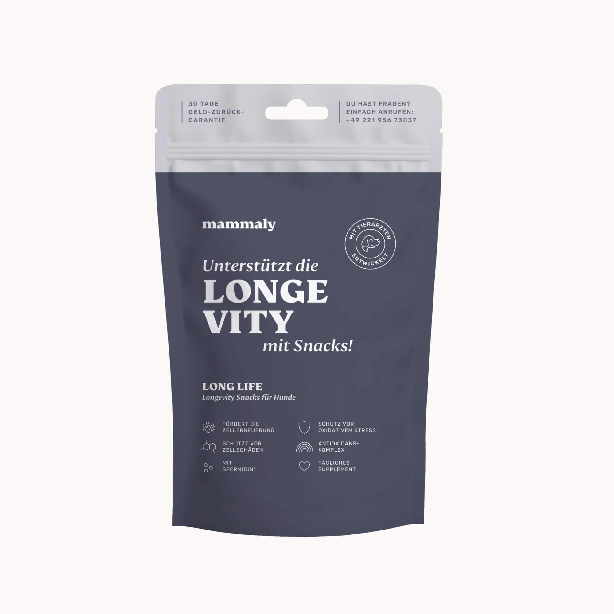 Long Life