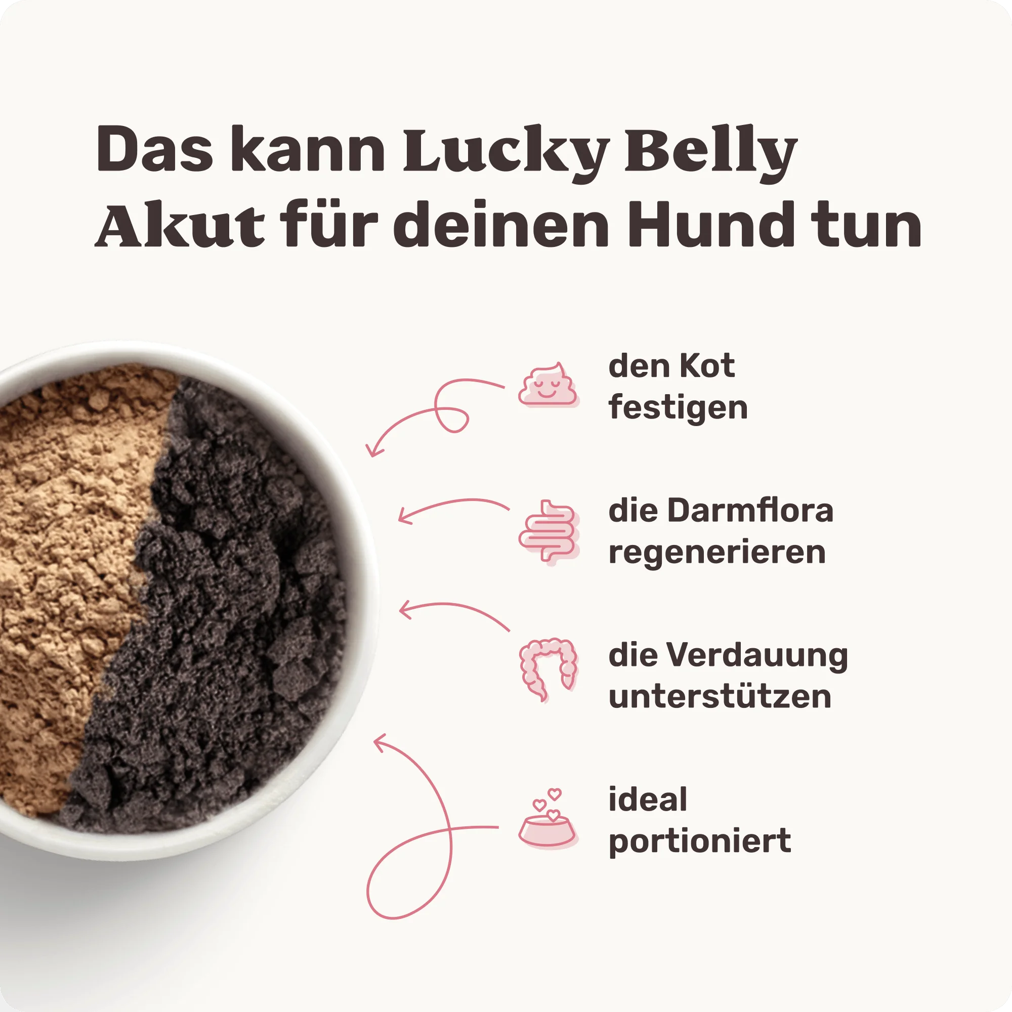 Lucky Belly Akut - Image 3