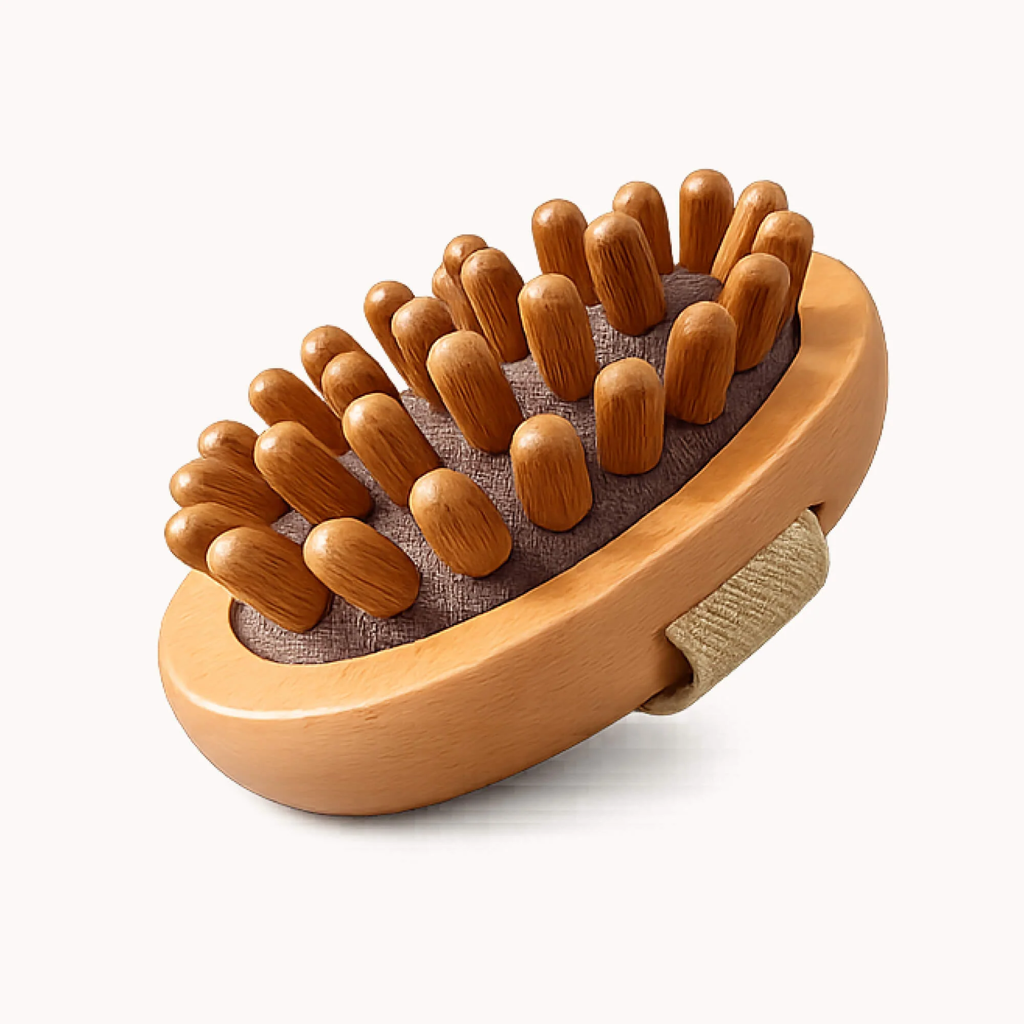 Massage Brush Buddy