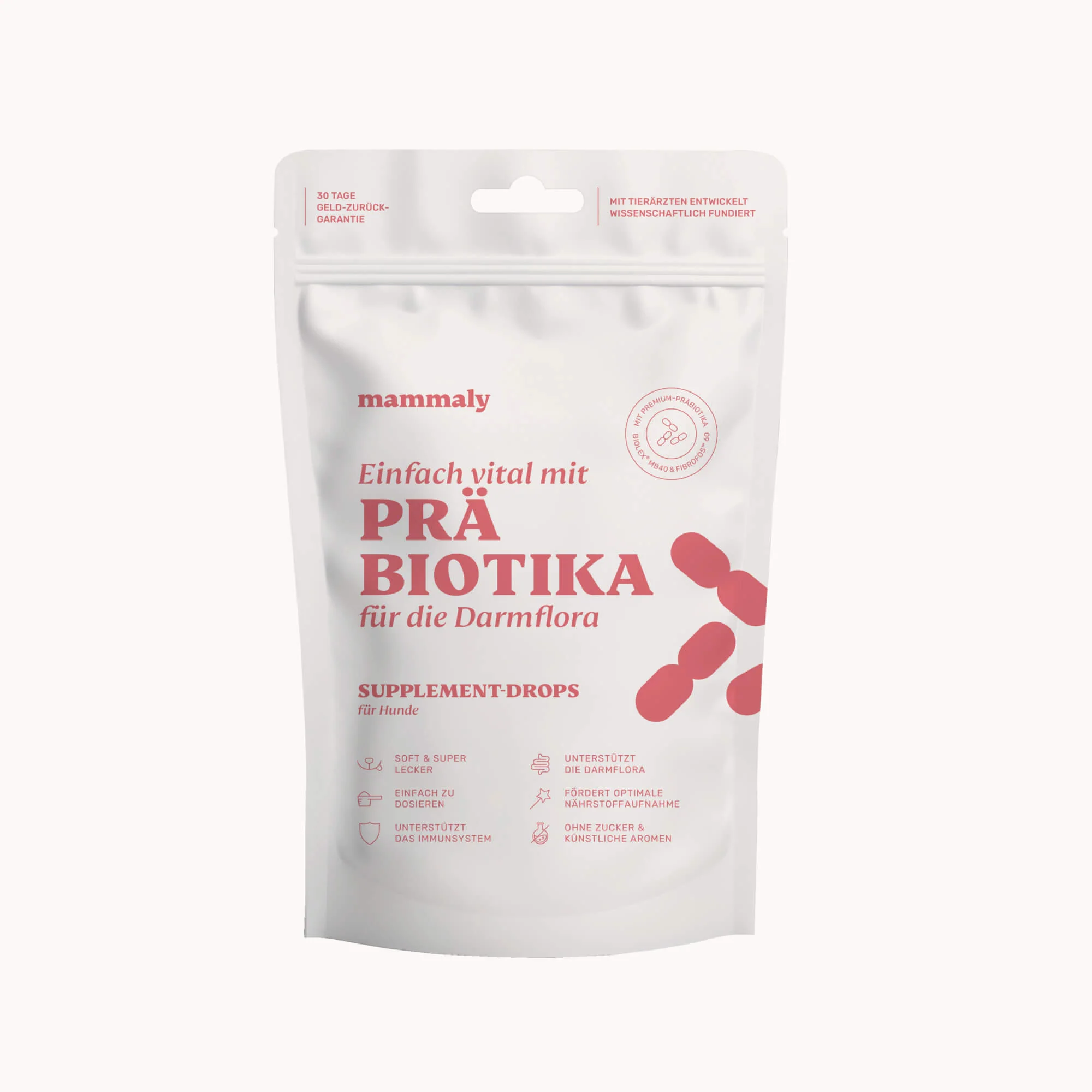 Präbiotika