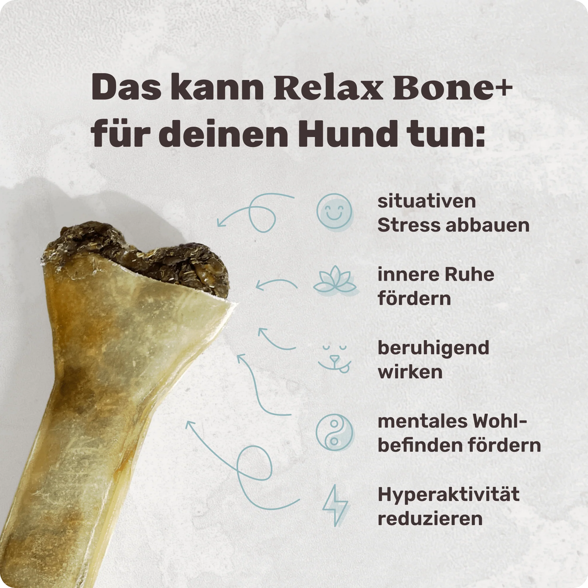 Relax Bone+ - Image 3