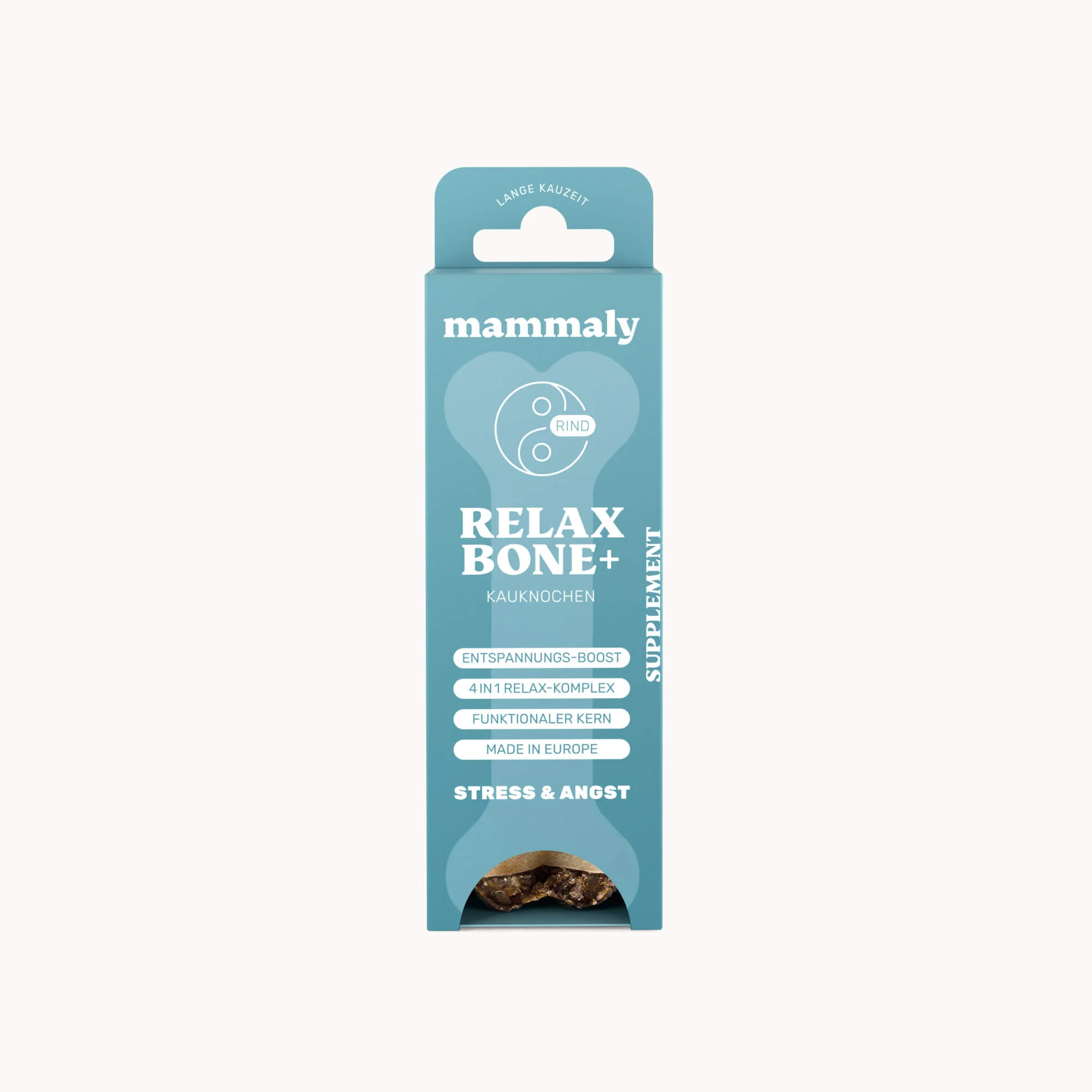 Relax Bone+