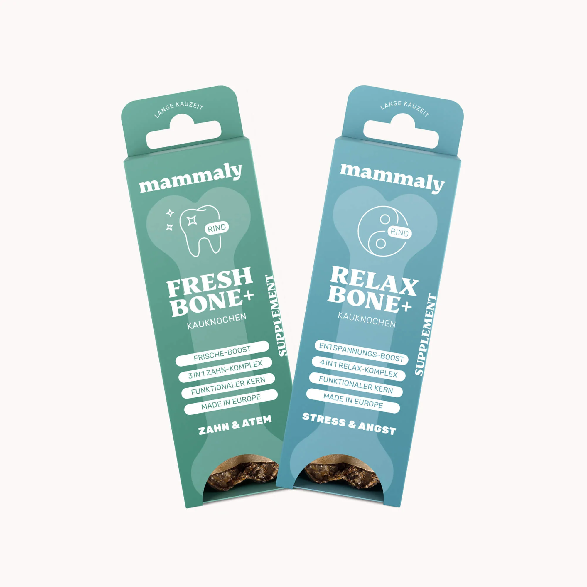 Relax & Fresh Bundle
