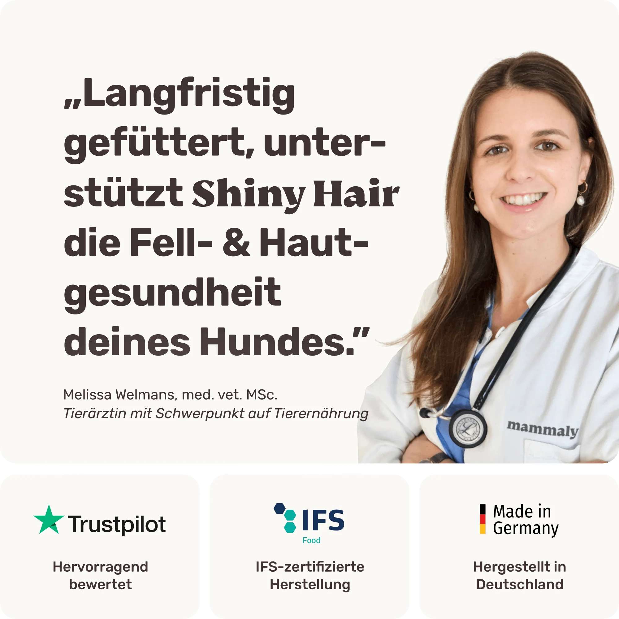 Shiny Hair - Image 3