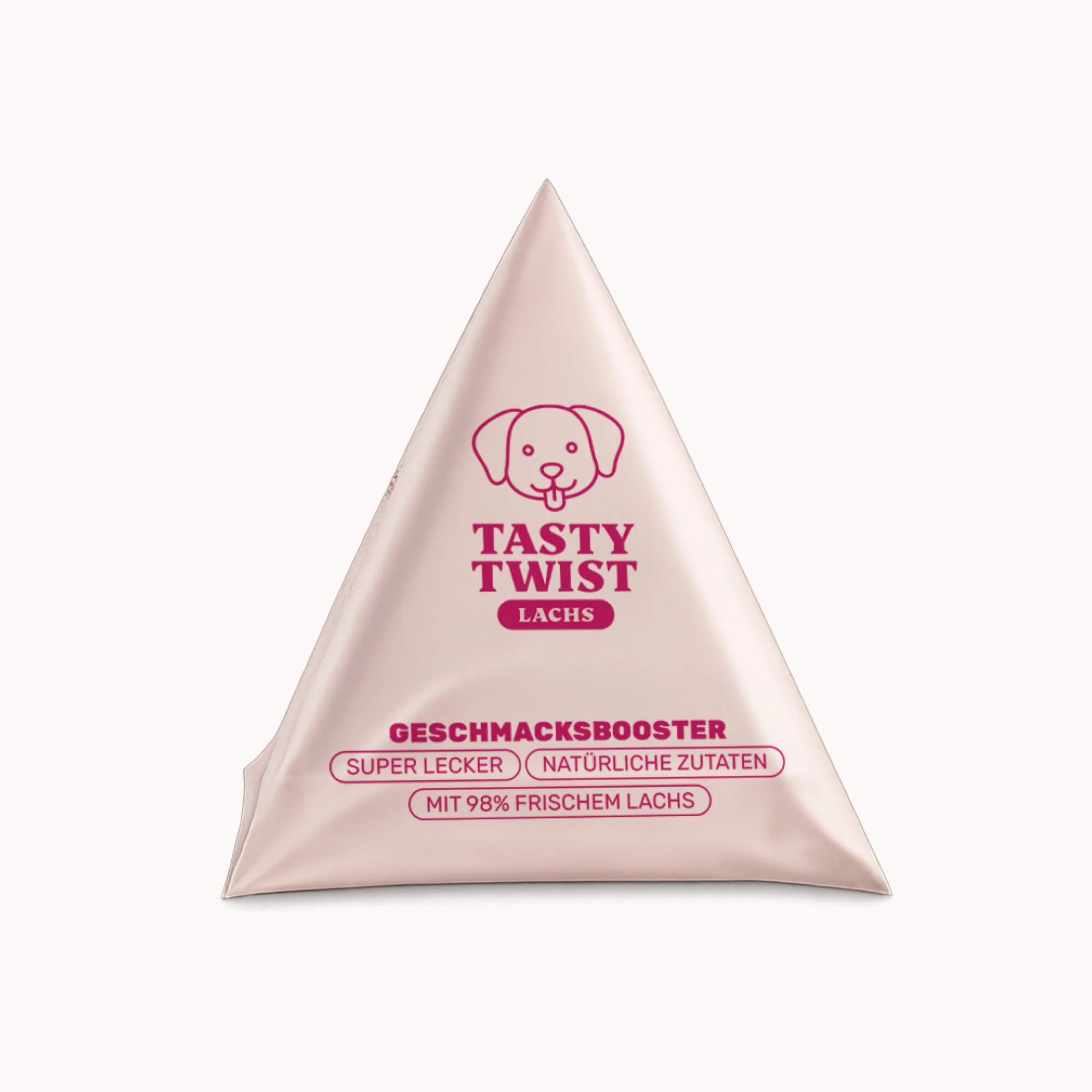 Tasty Twist