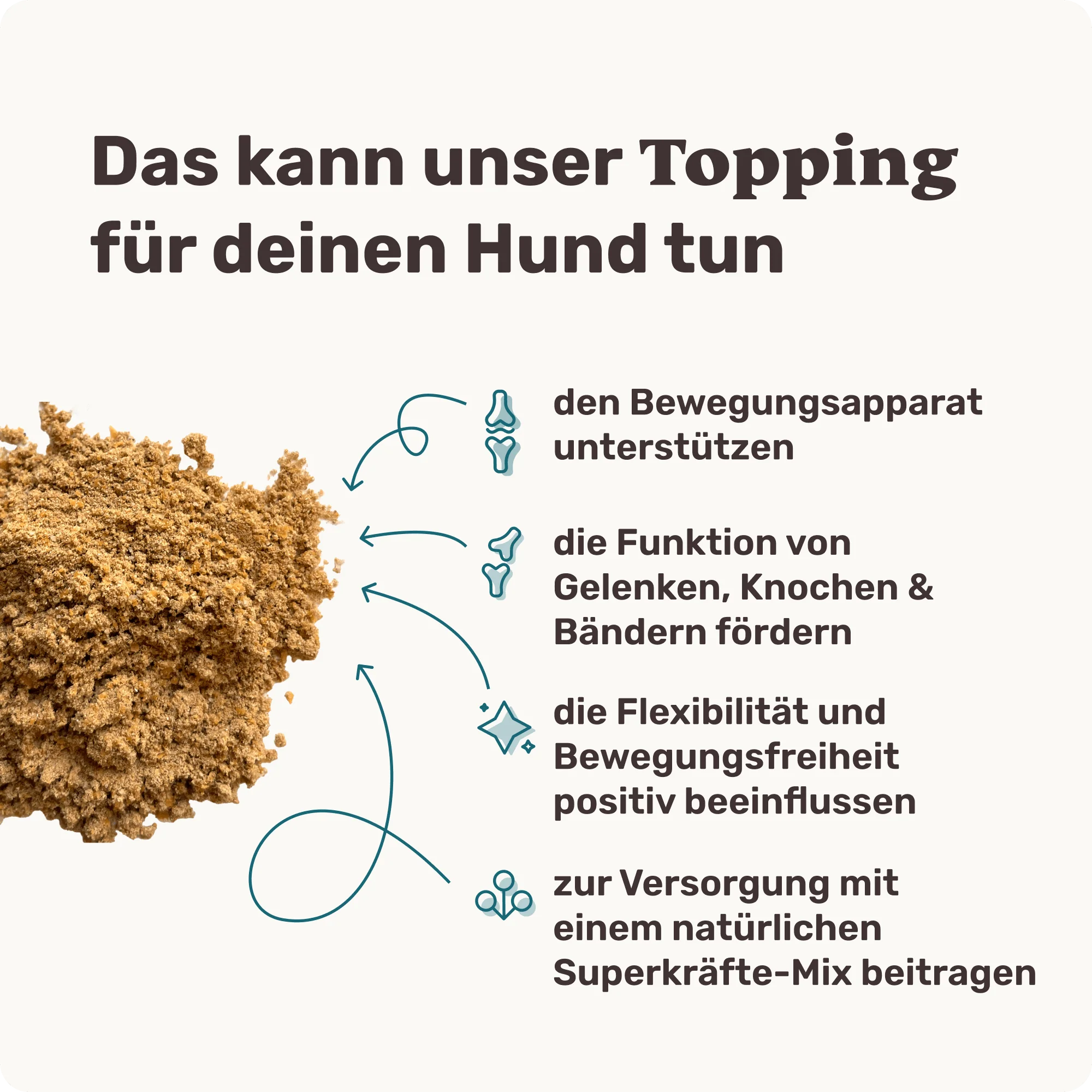 Active Hips Topping - Image 3
