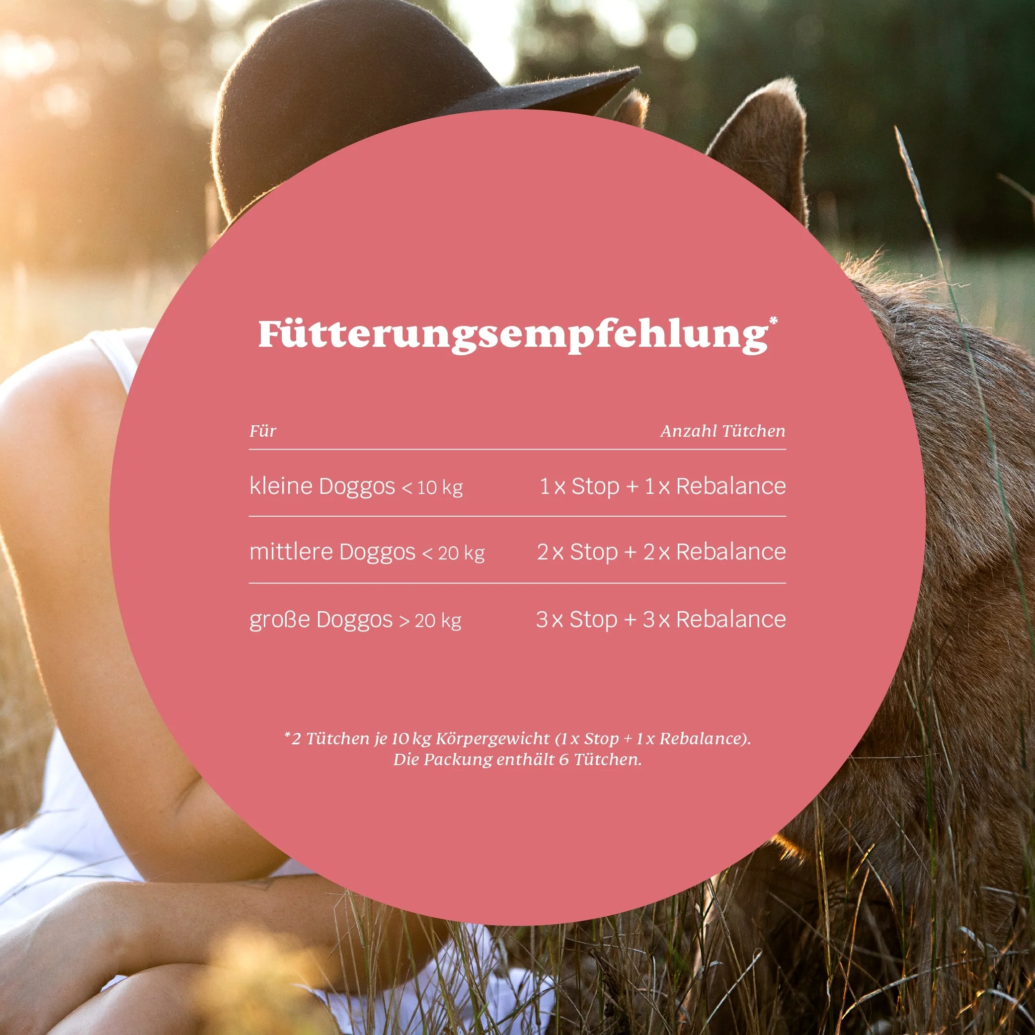 Lucky Belly Akut (Bundle Angebot) - Image 5