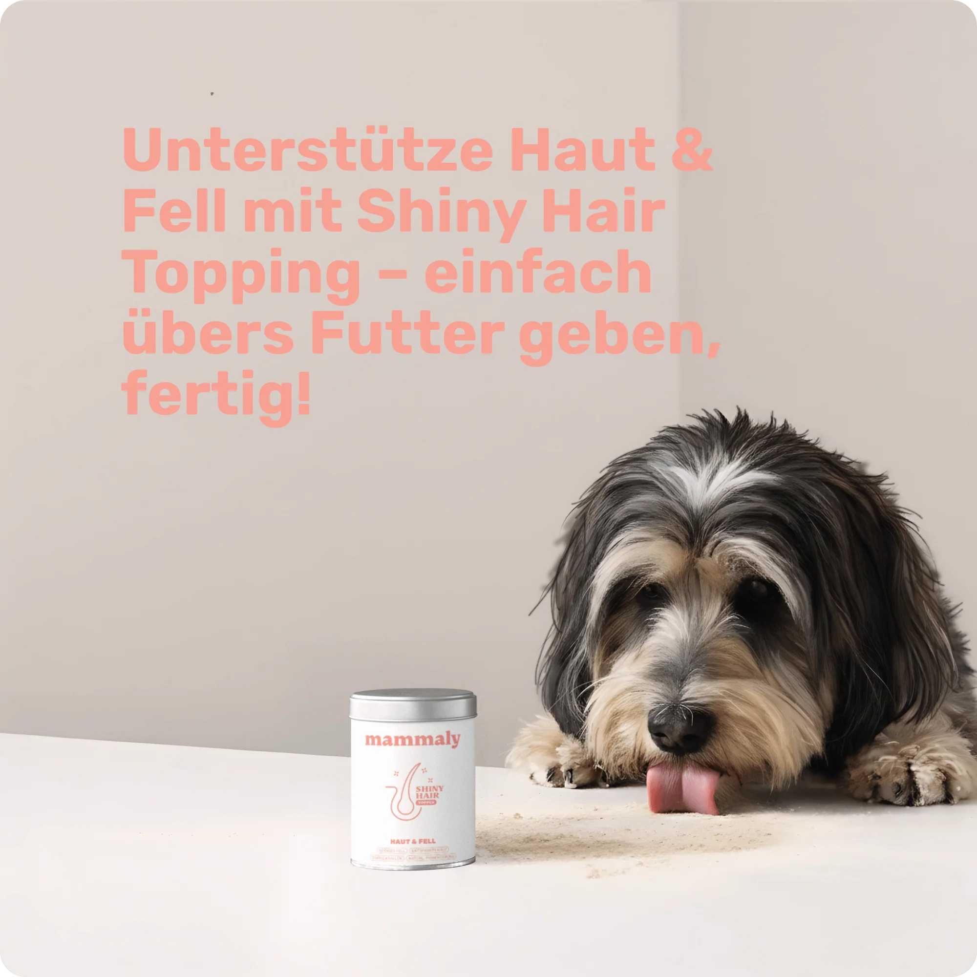 Shiny Hair Topping - Image 6